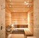 Glass_Front_Custom_Sauna_With_Harvia_KIP