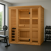 Golden Designs Engelberg Gym