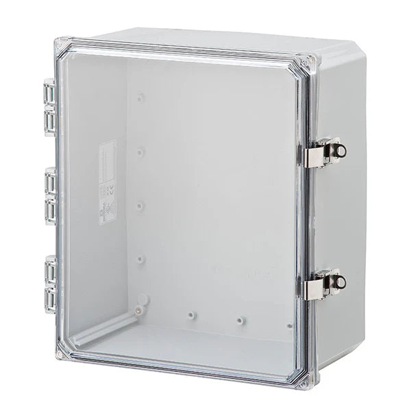 Abdc Box File 16x14x7