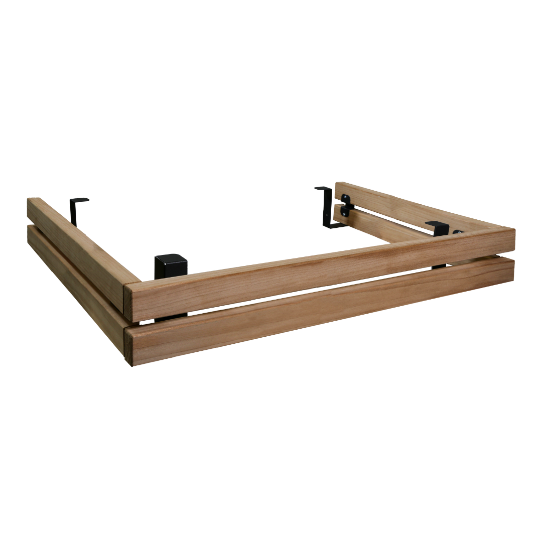 Harvia Safety Rail for Virta Pro Sauna Heater