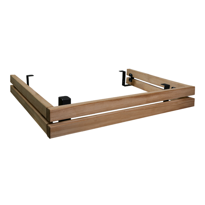 Harvia Safety Rail for Virta Pro Sauna Heater | HL4S/HL4M