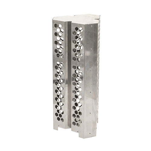 HUUM Air Tunnel for Hive Mini Electric Sauna Heaters