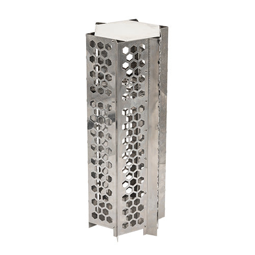 HUUM Air Tunnel for Hive Electric Sauna Heaters