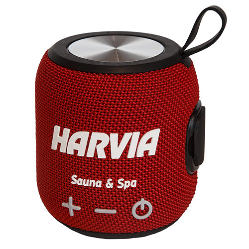 Harvia Bluetooth Sauna Speaker | SAC80501