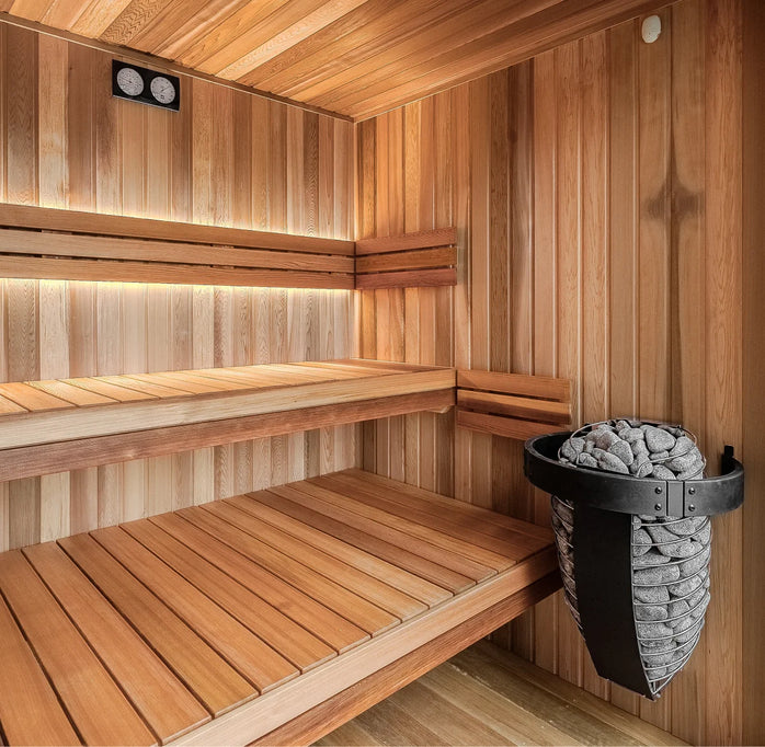 Harvia Spirit Sauna Heater