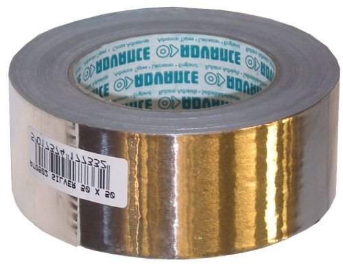 Prosaunas Aluminum Tape 2" x 164'
