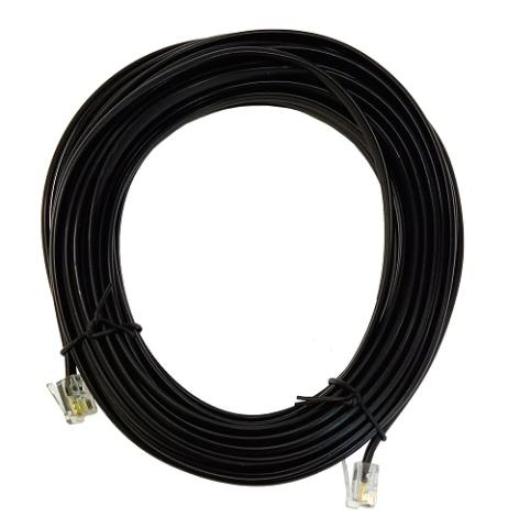 Harvia Data Cable for Xenio Sauna Controls | 16-64ft