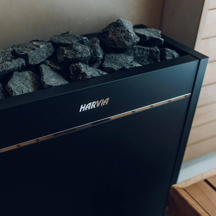 Harvia Virta Pro Sauna Heater
