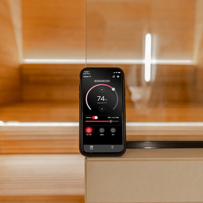 Harvia Xenio Wi-Fi Controller