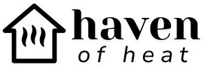 Haven Of Heat Logo