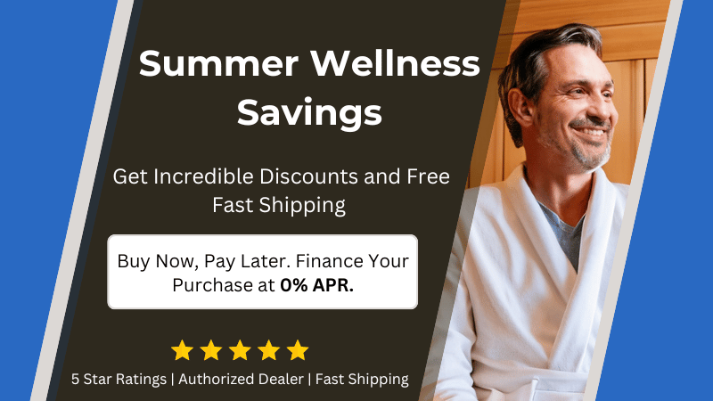 Summer Sale Banner Mobile