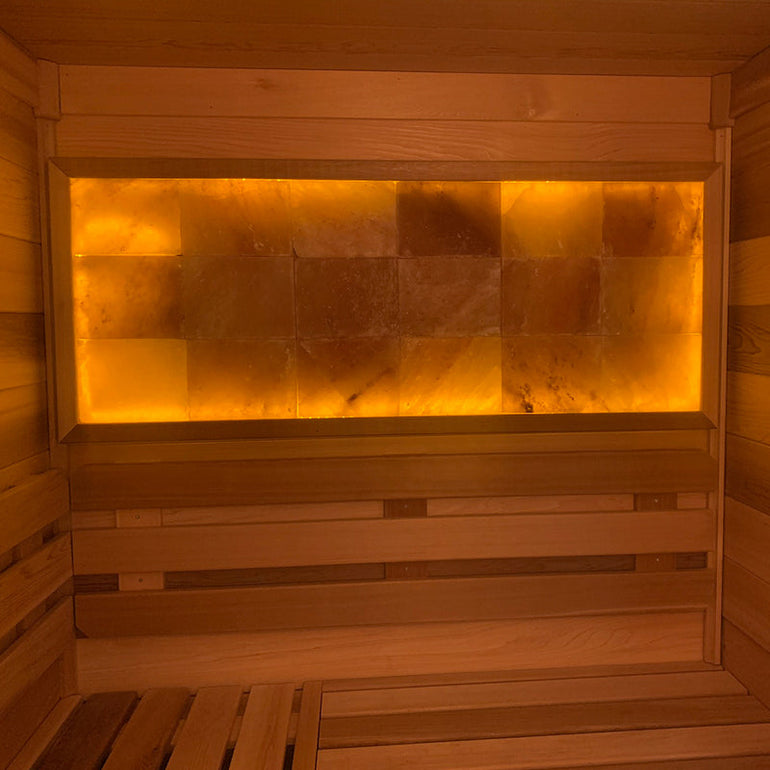 Scandia Himalayan Salt Wall Panels 16x18