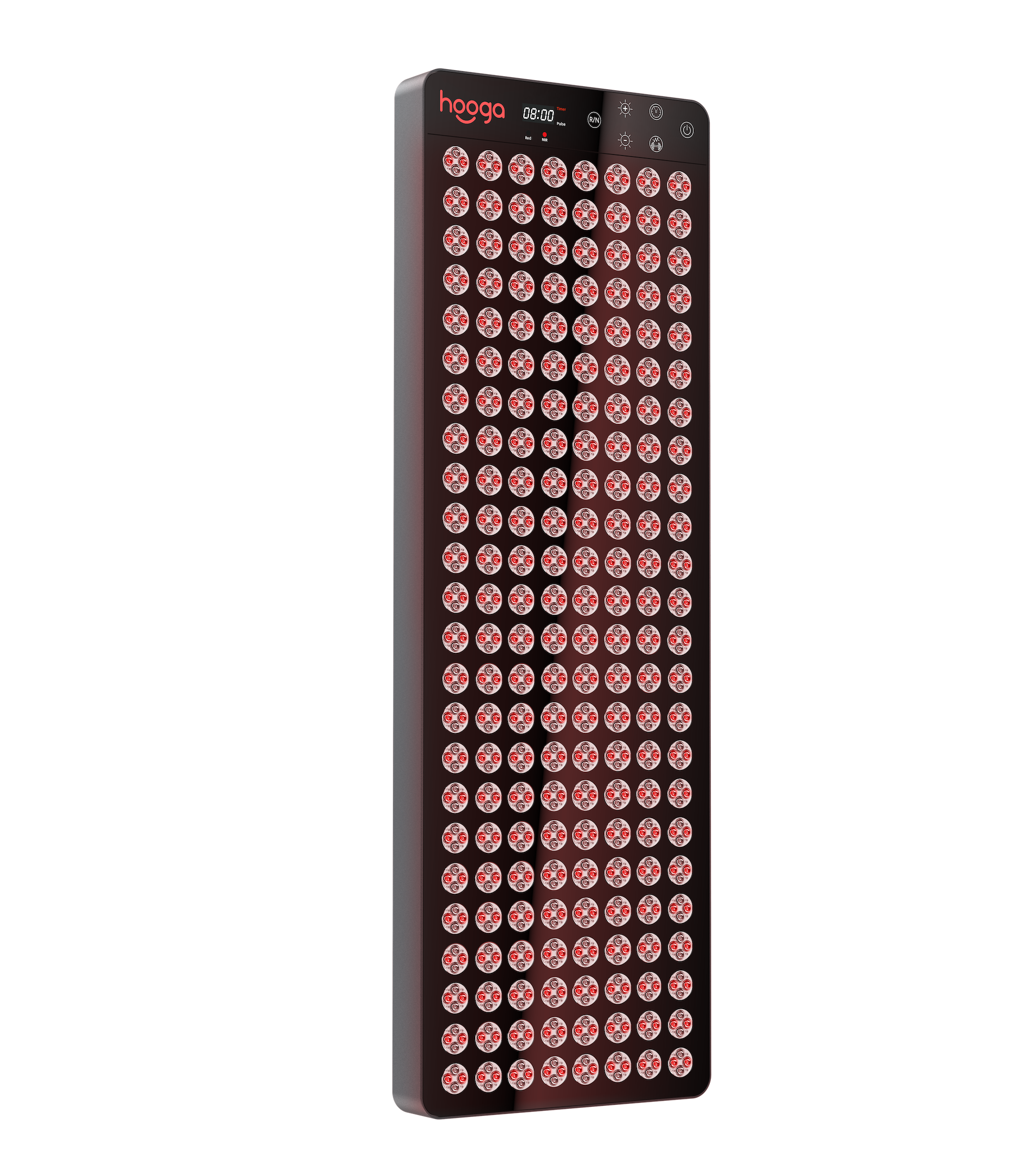 Hooga Blaze Red Light Therapy Panel for Sauna