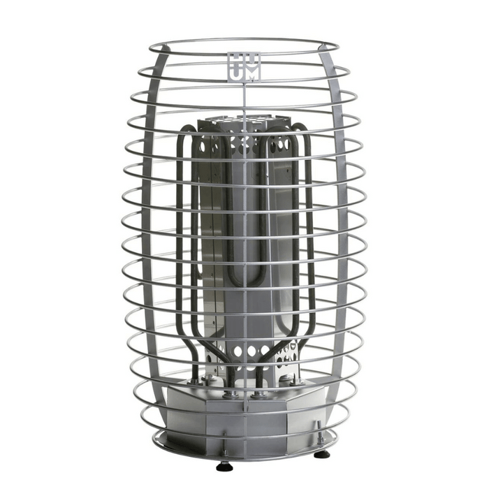 HUUM HIVE MINI 电动桑拿炉 6.0/9.0/10.5kW