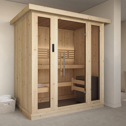 Indoor Saunas For Sale at Havenly