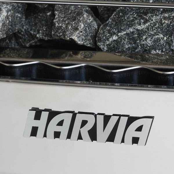 Harvia logo