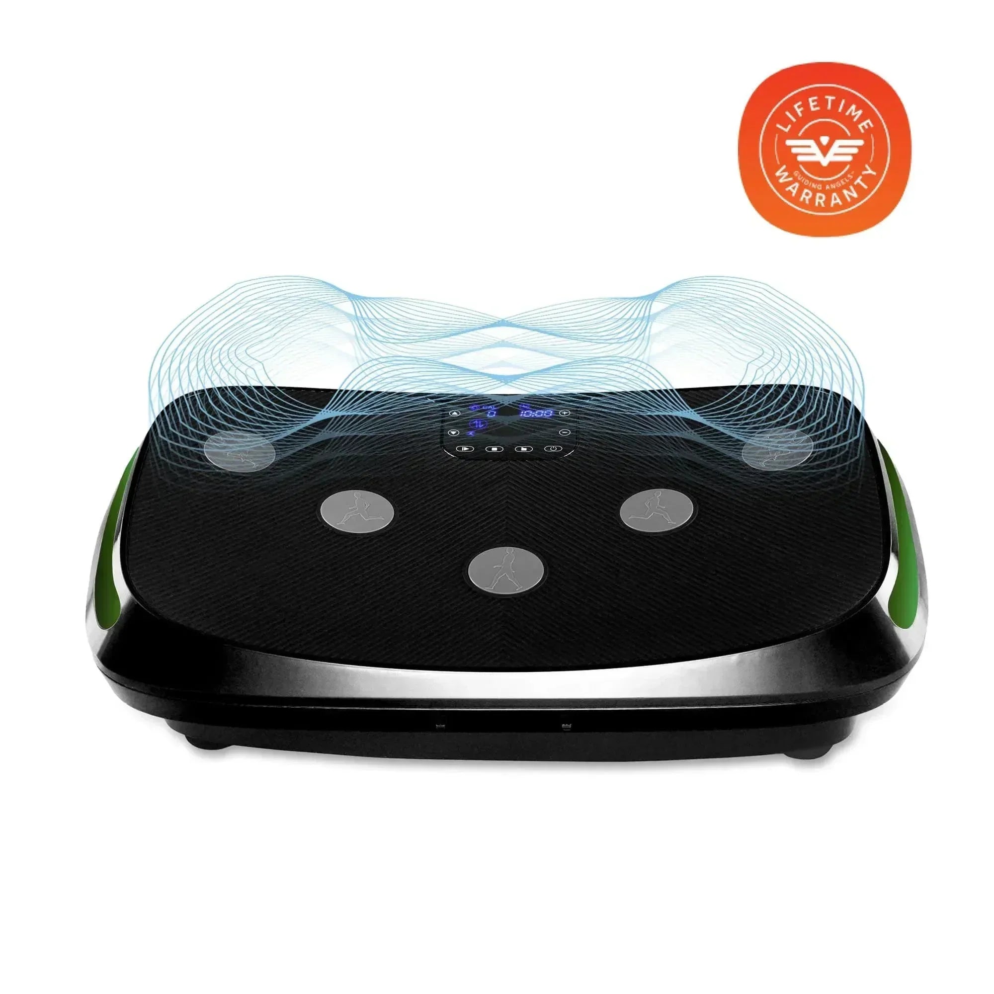 Lifepro Rumblex™ 4D Vibration Plate with Resistance Bands