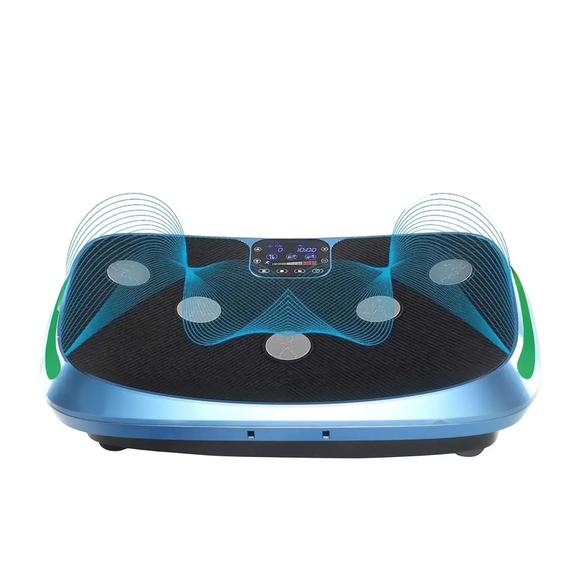 Lifepro Rumblex™ 4D Vibration Plate with Resistance Bands