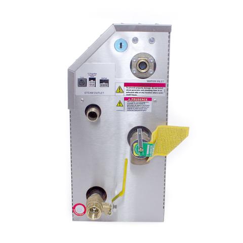 Mr.Steam 5kW Steam Shower Generator | MS90E