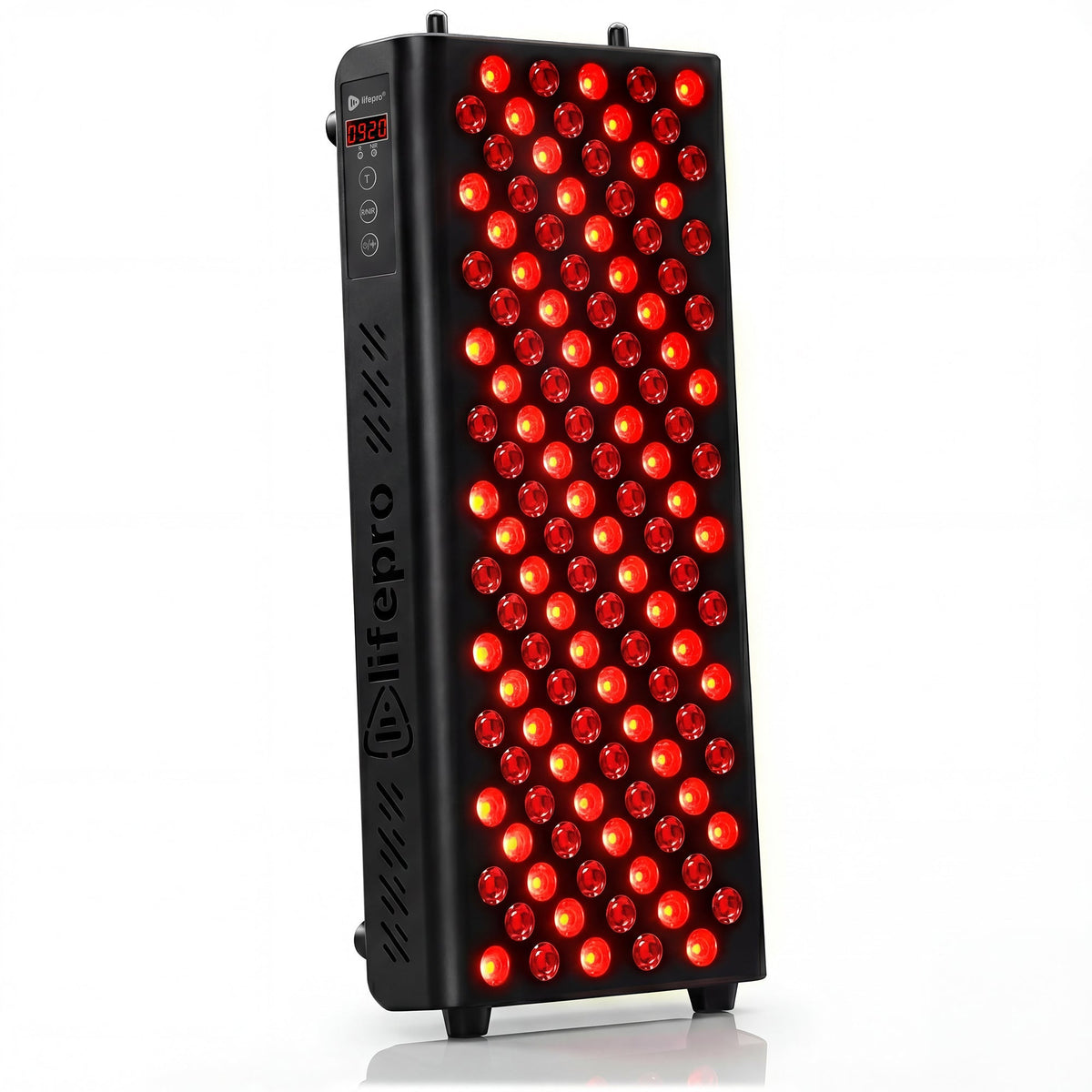 Lifepro BioHeal Plus Red Light Therapy Panel 660nm & 850nm