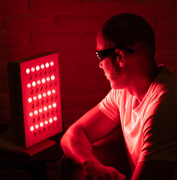 MitoPRO+ Series Red Light Therapy Panel