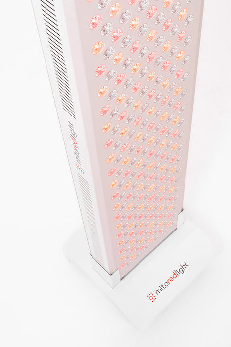 MitoPRO+ Series Red Light Therapy Panel