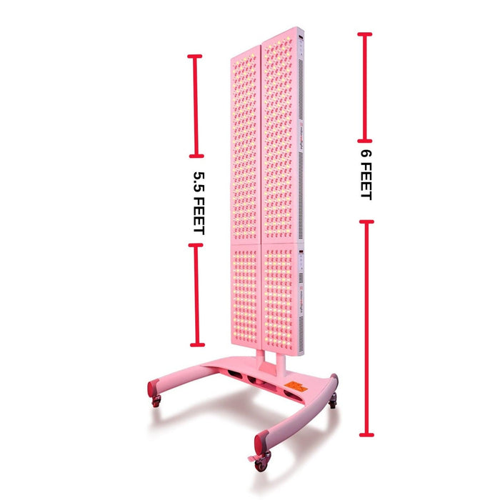 MitoPRO+ Series Red Light Therapy Panel