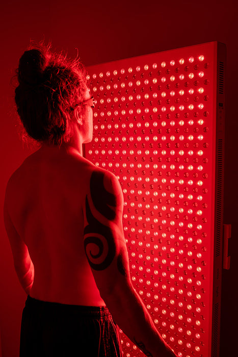 MitoPRO+ Series Red Light Therapy Panel