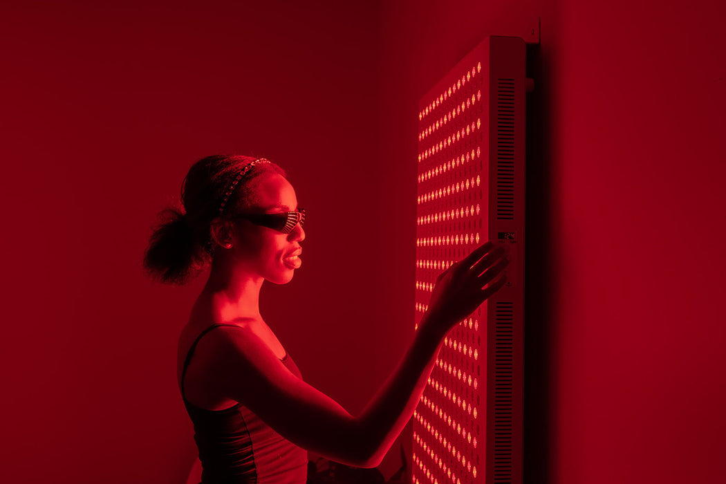 MitoPRO+ Series Red Light Therapy Panel