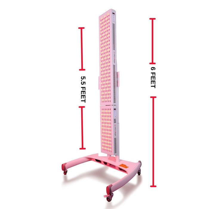 MitoPRO+ Series Red Light Therapy Panel