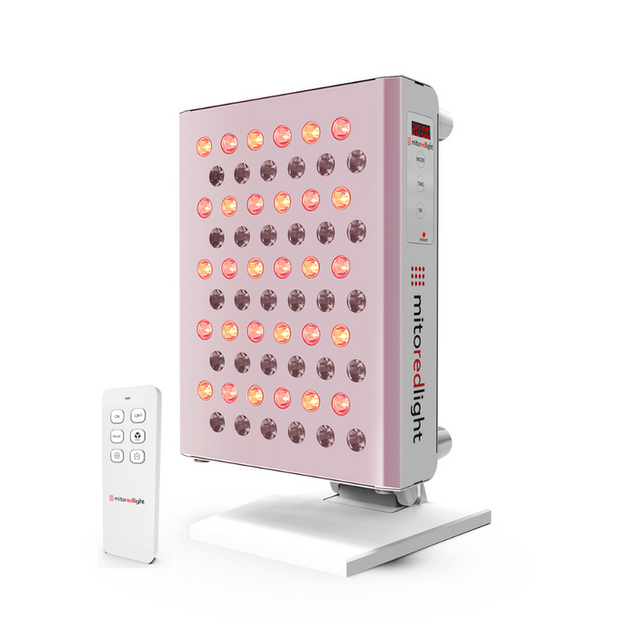 MitoPRO+ Series Red Light Therapy Panel