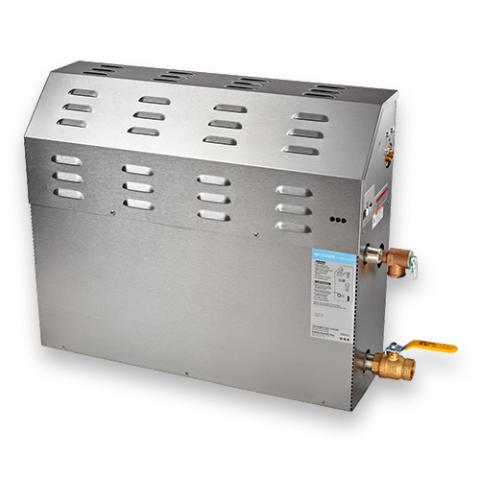 Mr.Steam 24kW Steam Shower Generator | MX5E