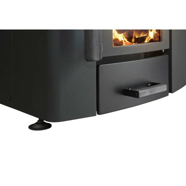 Narvi NC 24 Wood Burning Sauna Stove | NARVINC24