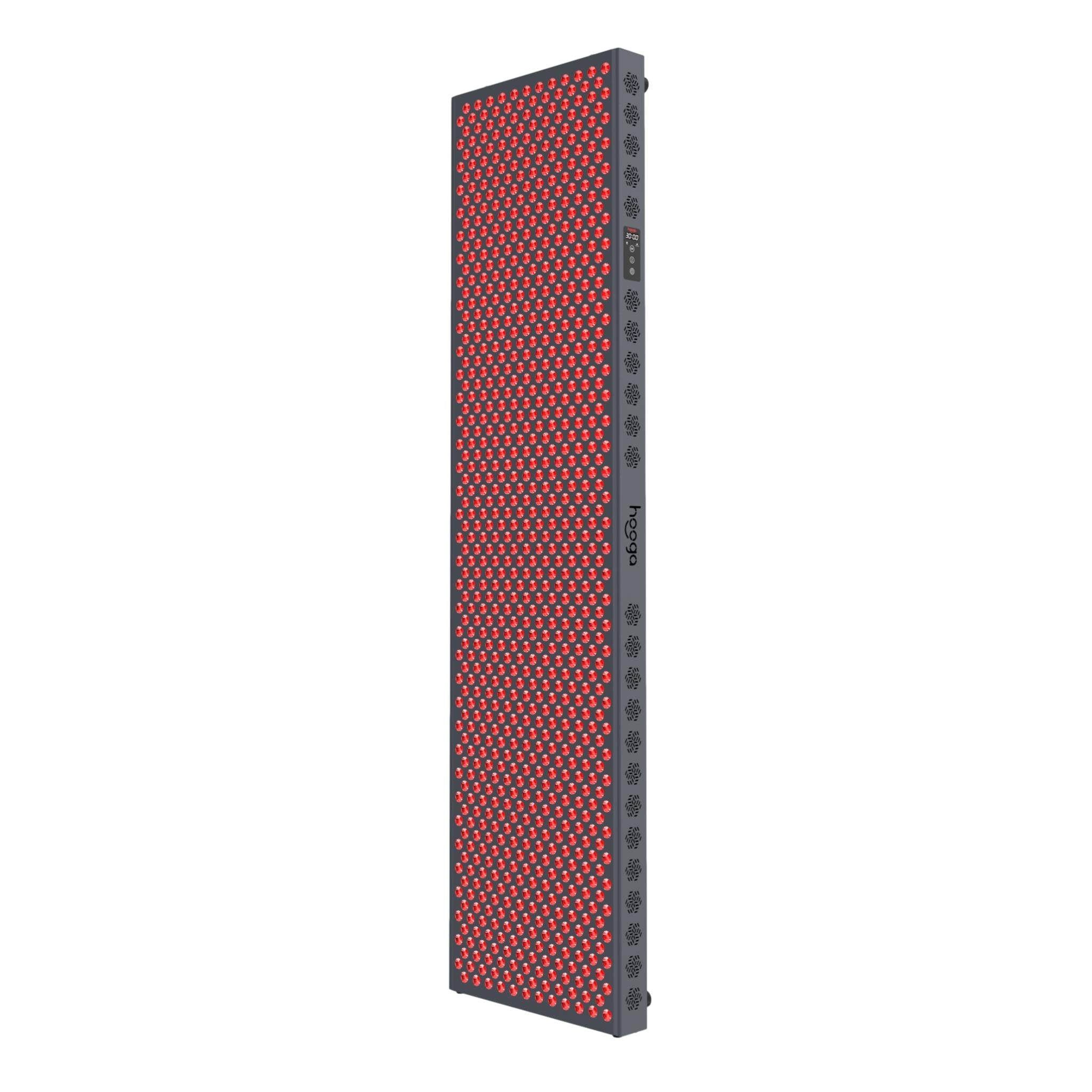 Hooga PRO4500 61.2" x 15.7" Full Body Red Light Therapy Panel