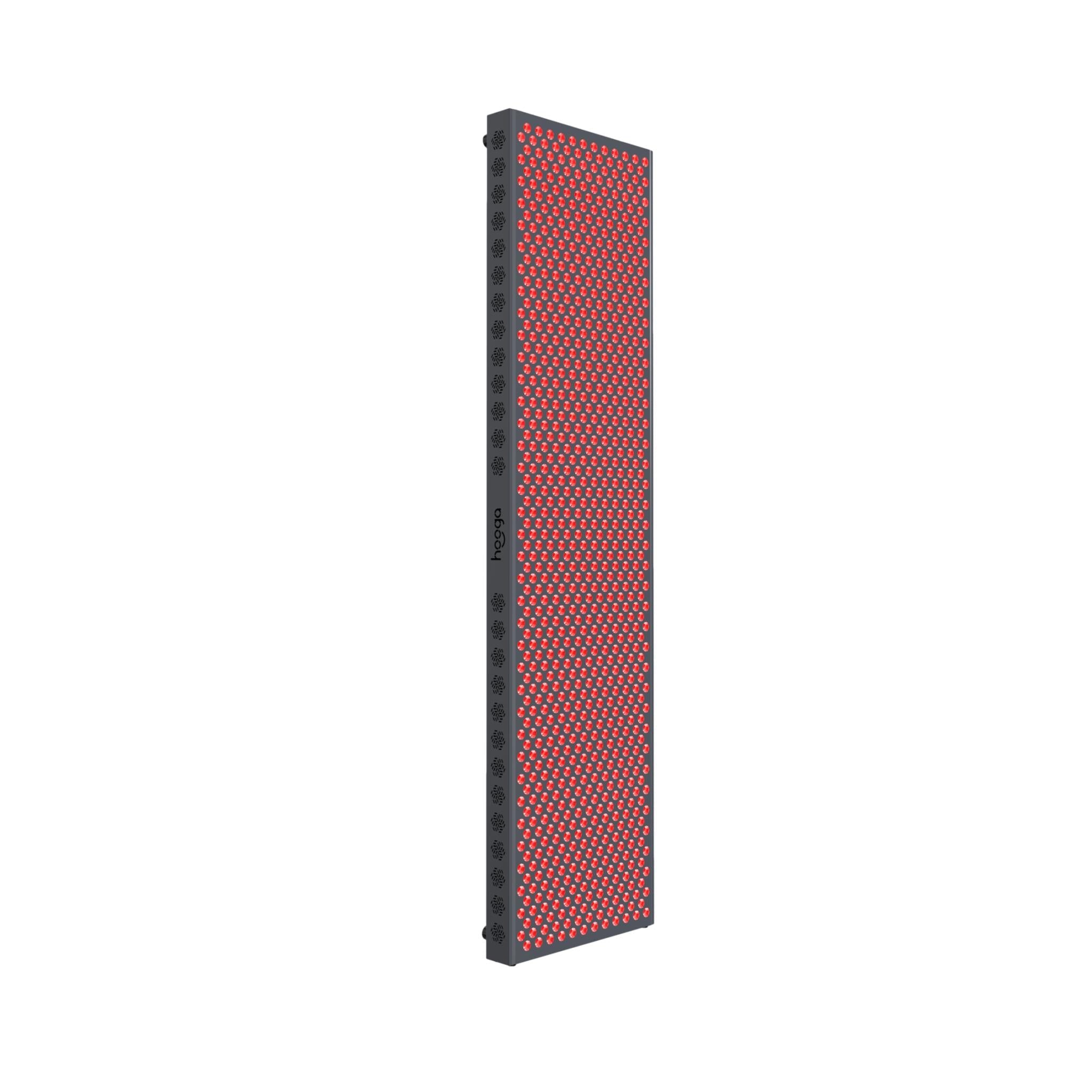 Hooga PRO4500 61.2" x 15.7" Full Body Red Light Therapy Panel
