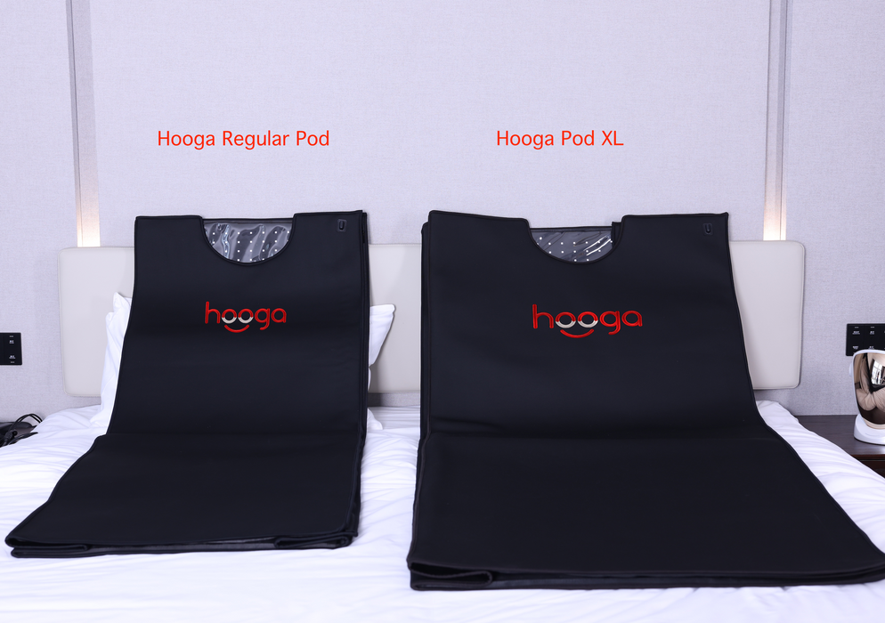 Hooga 全身红光治疗仪 XL