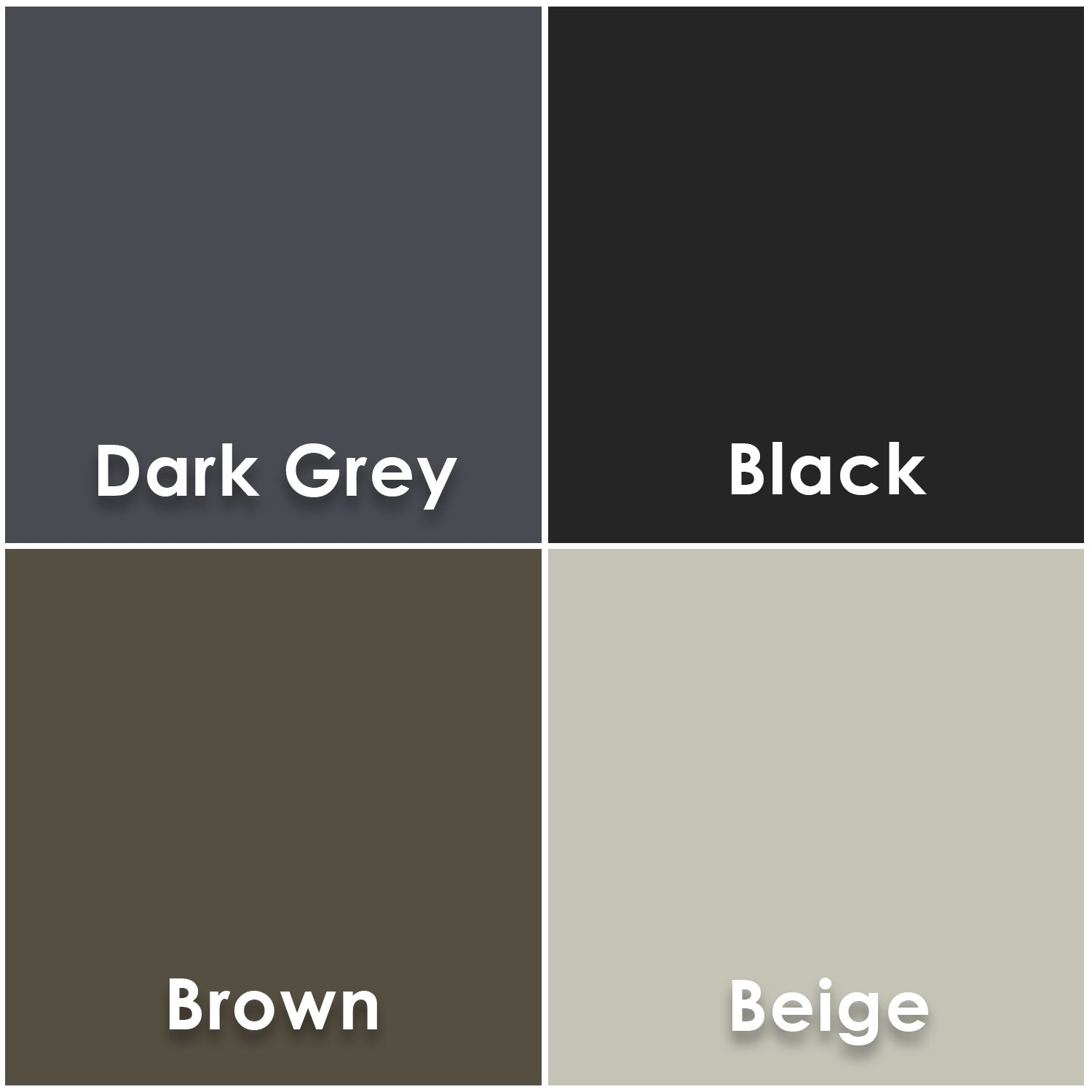 Prosaunas SaunaShield Exterior Sauna Paint - alternate view