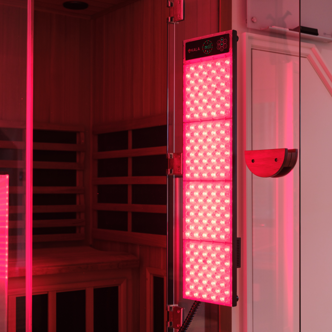 Red Light Therapy