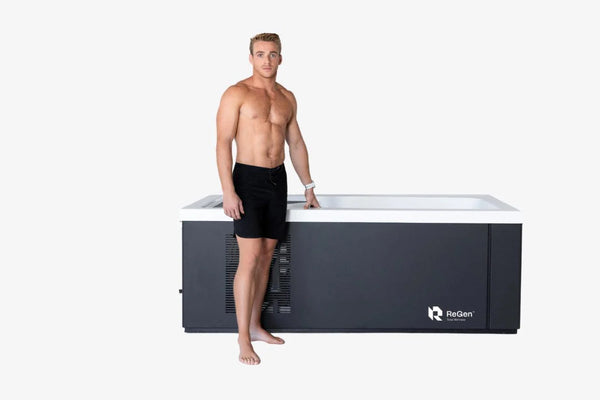 ReGen The Blast - Residential Cold Plunge Tub