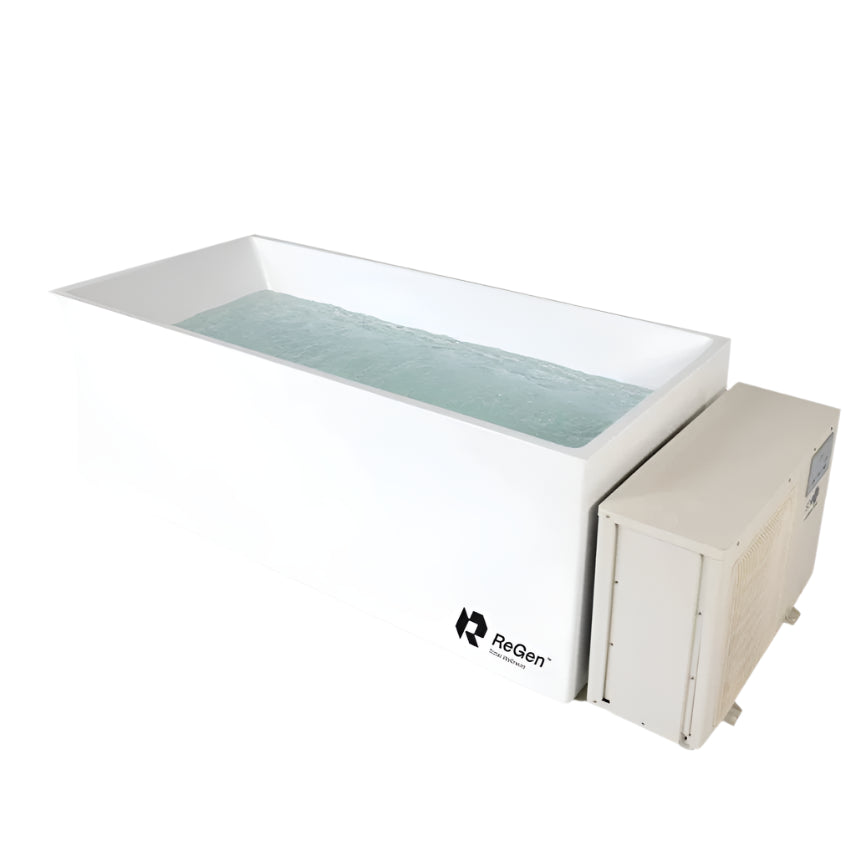 ReGen The OG Cold Plunge Tub
