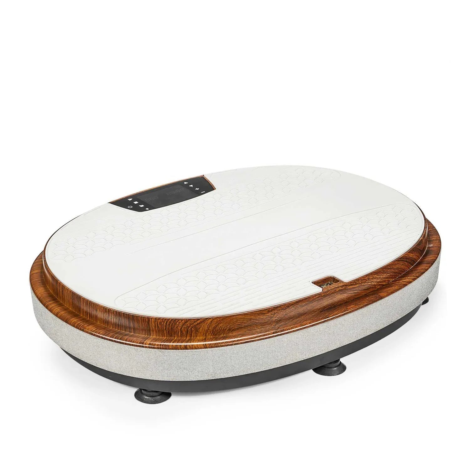 Lifepro RelaxaVibe 4D Vibration Plate with Heated Cover