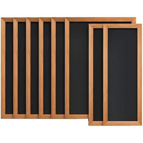 Finnmark Spectrum Carbon™ Infrared Sauna Heater Kit (240V)
