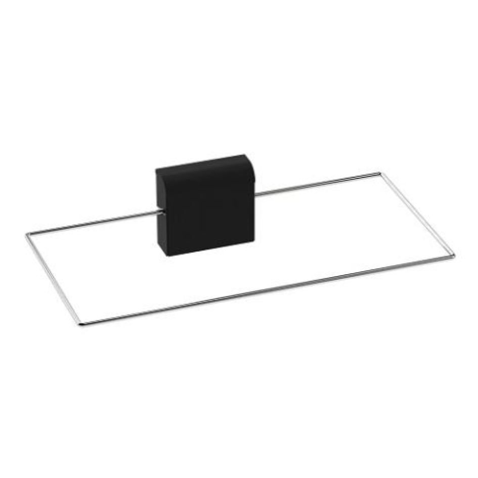 Harvia Safety Switch White Background
