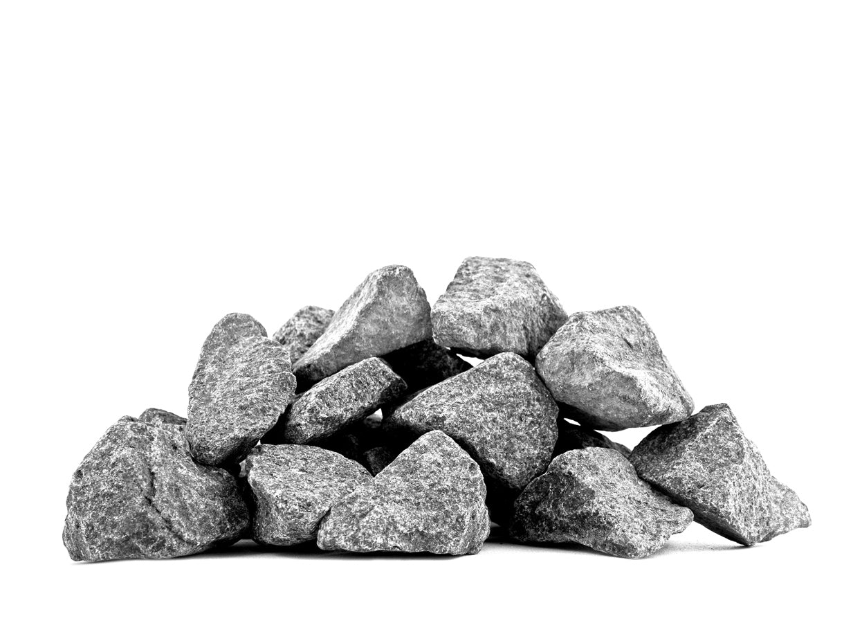 Homecraft Olivine Sauna Stones