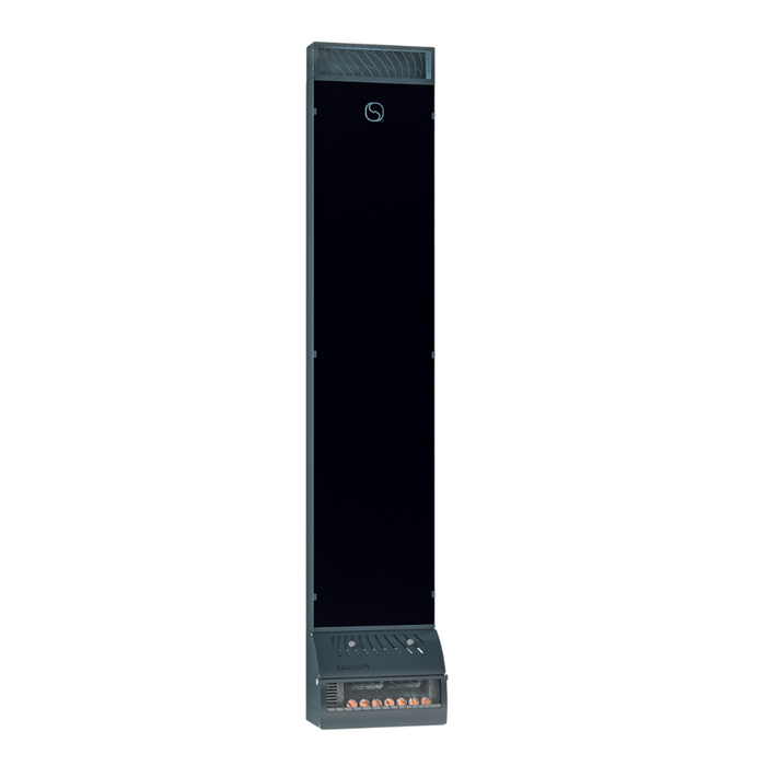 Saunum Sauna Temp & Steam Equalizer 85" Height | AirSolo 80