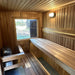 Scandia Sauna Light