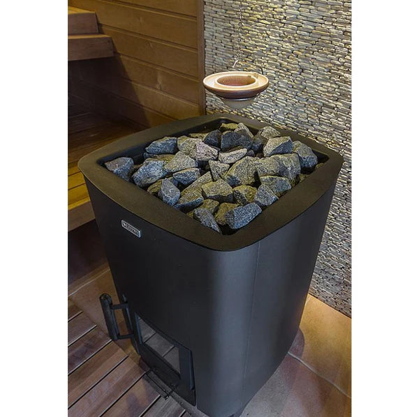 Narvi NC 20 Wood Burning Sauna Stove | NARVINC20