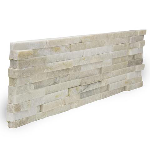 SaunaLife Quartzite Decorative Stone Accent Sauna Wall Panel