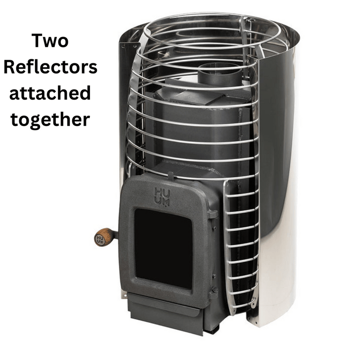 HUUM HIVE Reflector