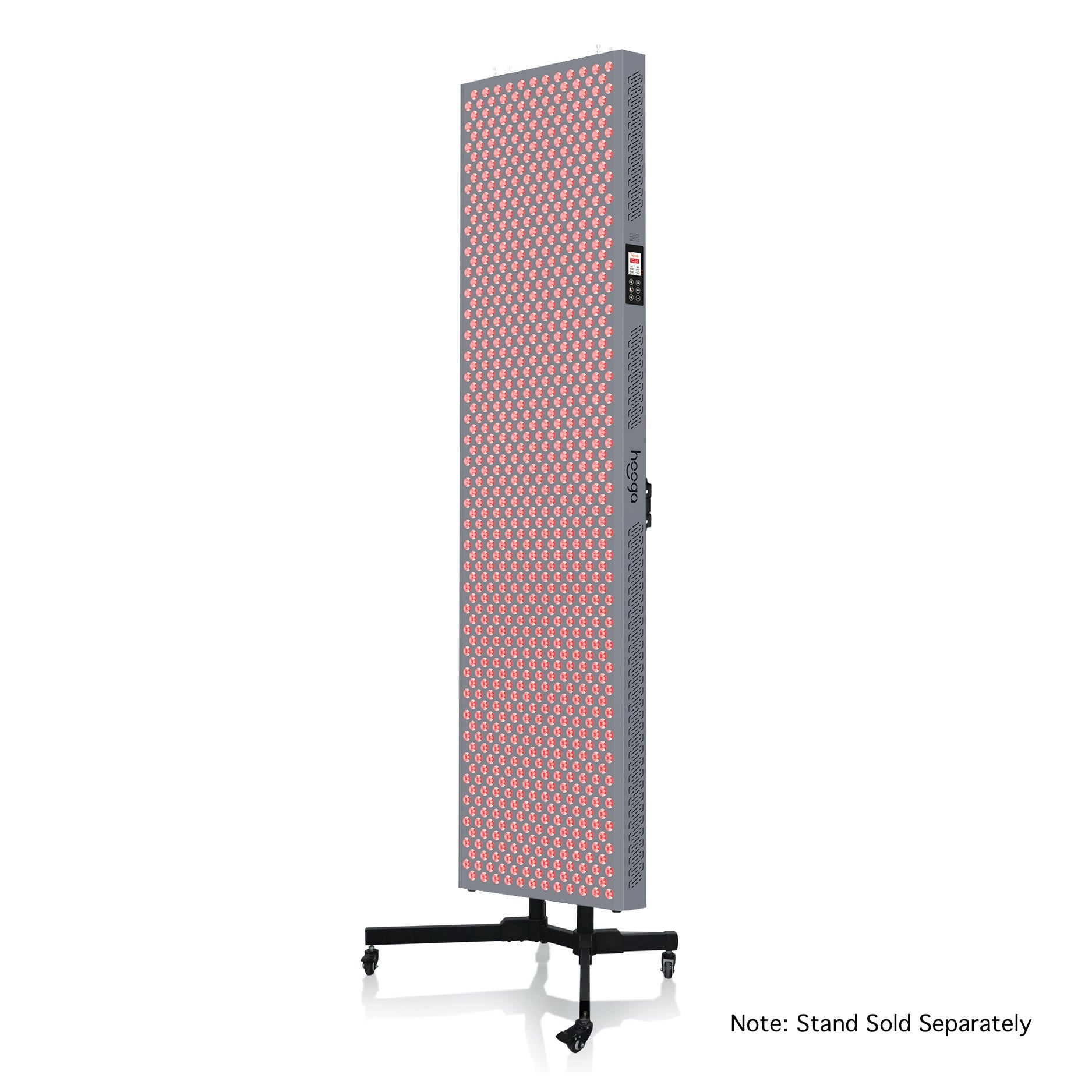 Hooga ULTRA4500 61" x 16" Full Body Red Light Therapy Panel